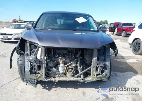 2021 Honda Pilot Awd Ex-L from USA, damaged, VIN 5FNYF6H52MB100421